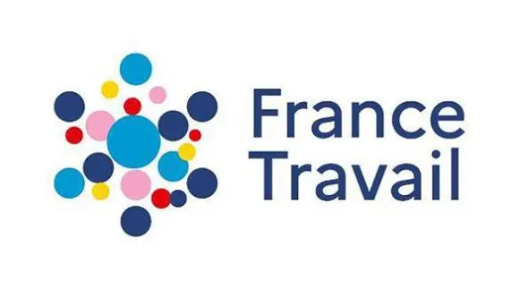 Logo France Travail