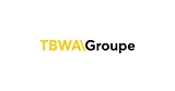 Logo TBWA Groupe