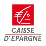 Logo Caisse d'Epargne