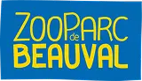 Logo Zooparc de Beauval